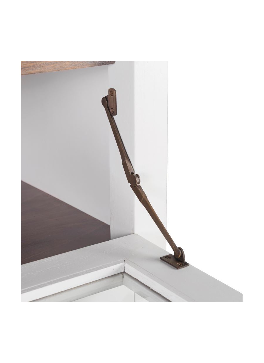 Comoda Everest 4+2 cajones 90x45x135 Ref. 1046/314009 Moycor