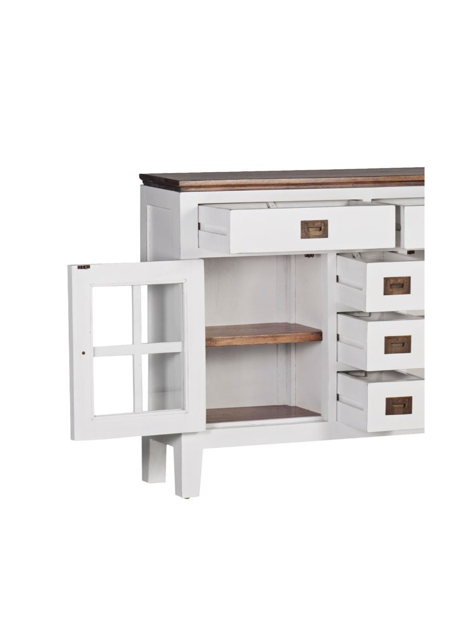 Consola Everest 105x28x80 Ref. 1046/314003 Moycor