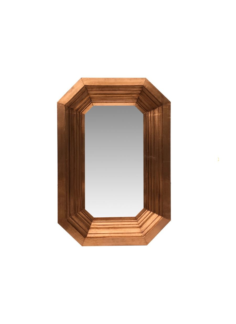 Espejo Venecia cobre 85x125 Ref. 1046/7261001 Moycor