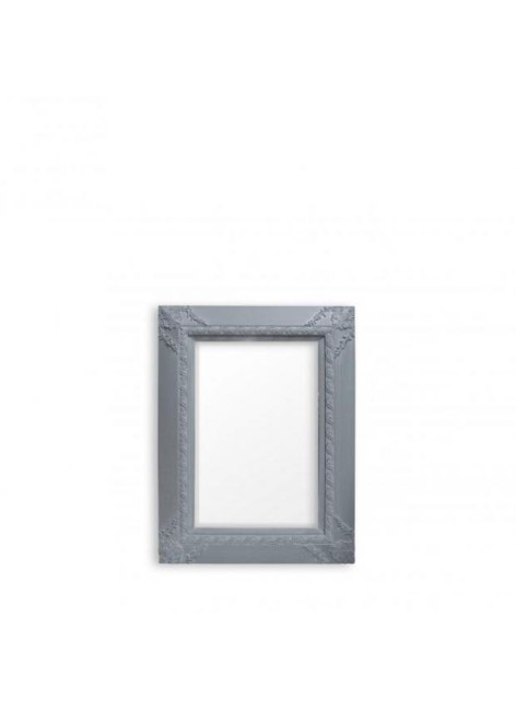 Espejo Palace Gris envejecido 90X120 Ref. 1046/933138010 Moycor