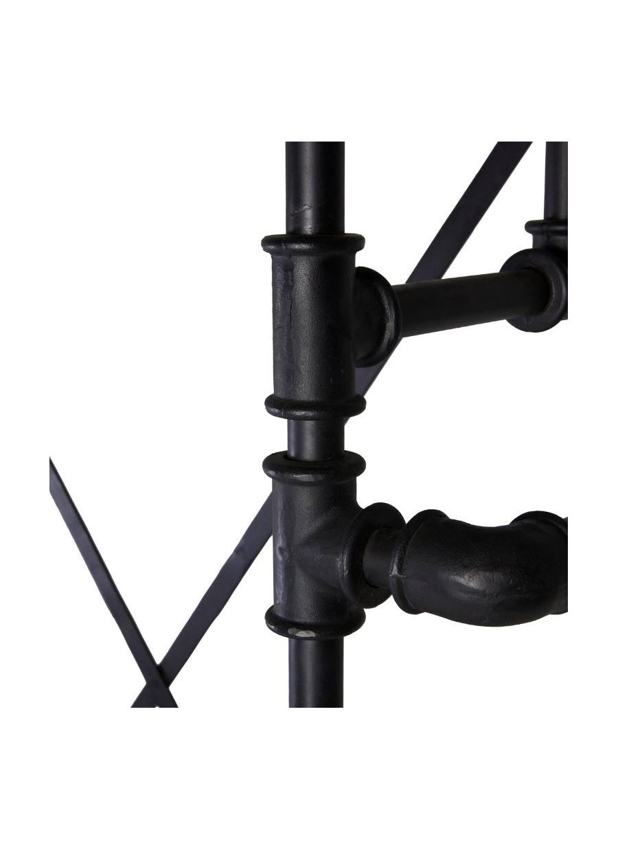 Colgador Pipa 1 cajon 2 estantes. 135x55x178 Ref. 1046/710600 Moycor