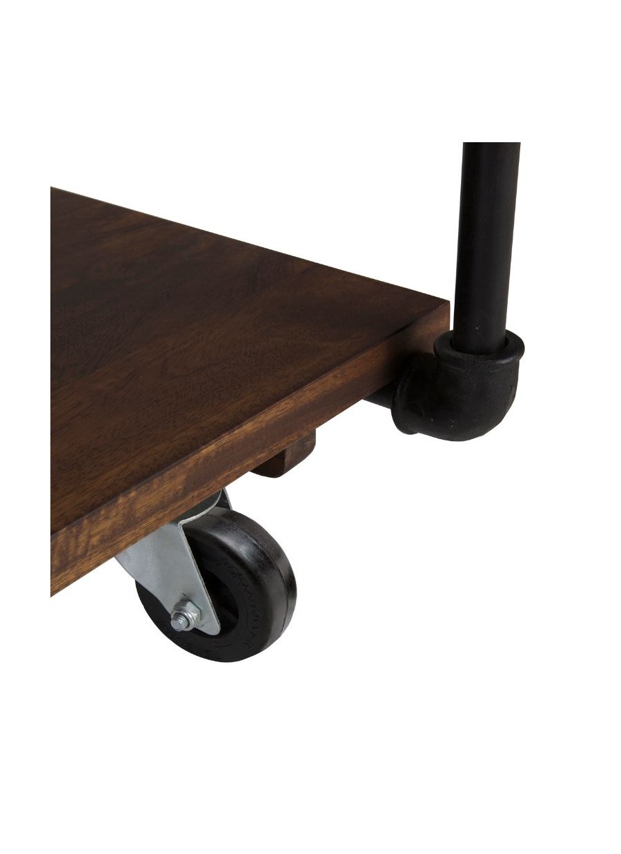 Colgador Pipa 1 cajon 2 estantes. 135x55x178 Ref. 1046/710600 Moycor