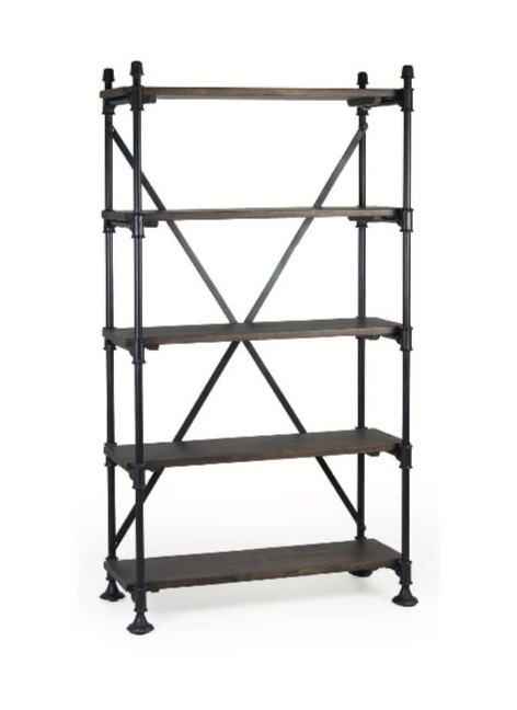 Libreria Pipa 5 estates... 2