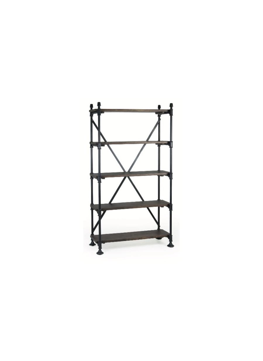 Libreria Pipa 5 estates  100x40x180 Ref. 1046/710400 Moycor Libreria Pipa 5 estates  100x40x180 Ref. 1046/710400 Moycor