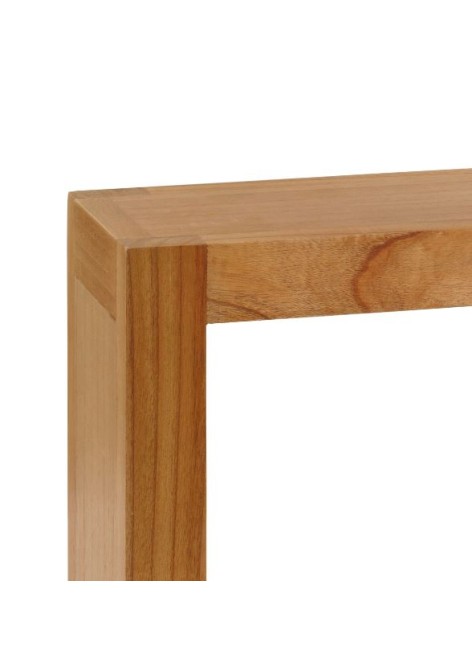 Estante Madhu cuadrado 40x20x40 Ref. 1046/315015 Moycor 2