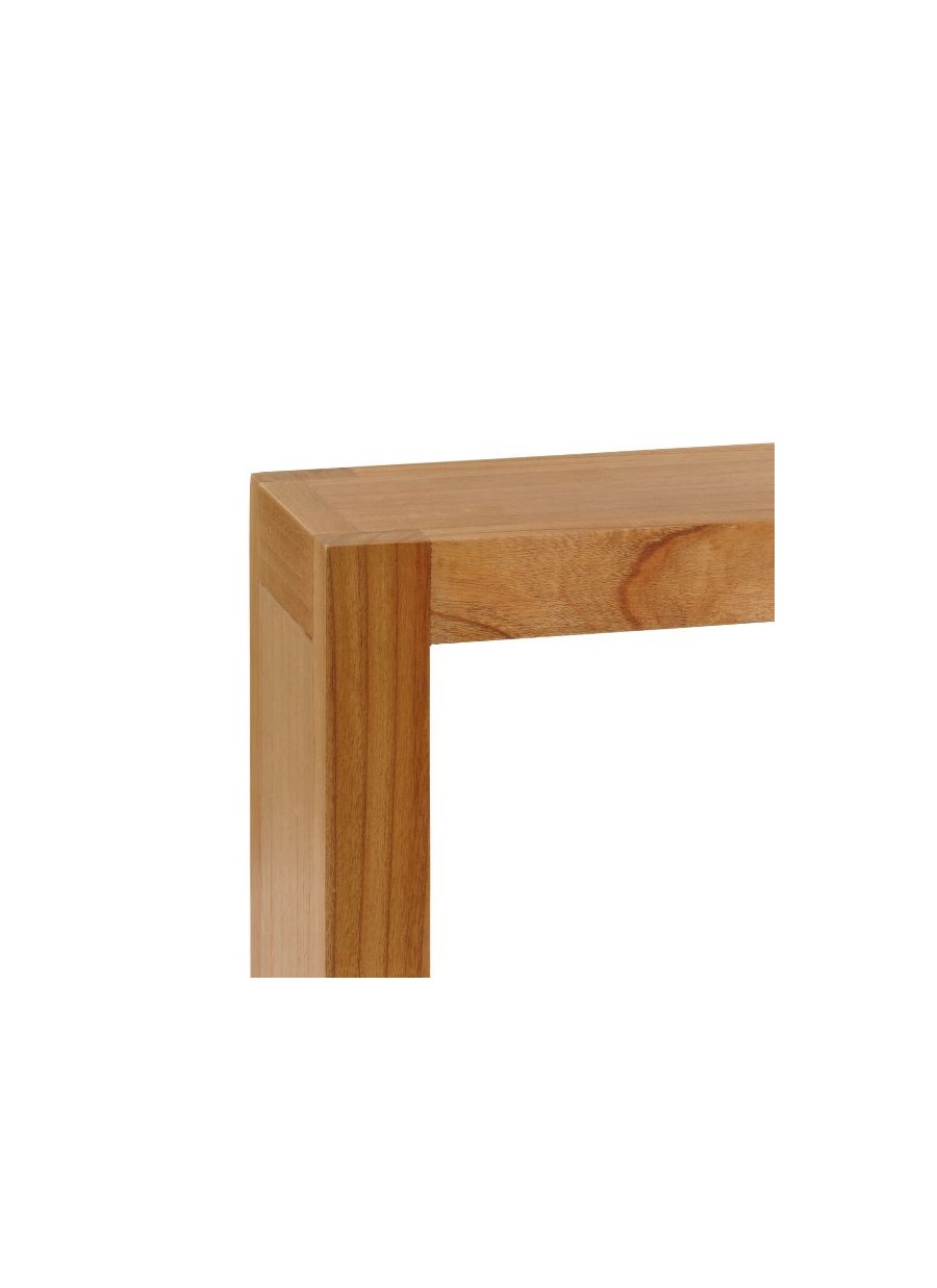 Estante Madhu cuadrado 40x20x40 Ref. 1046/315015 Moycor