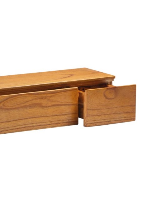 Estante Madhu con cajones 100x20x14 Ref. 1046/315018Moycor 2