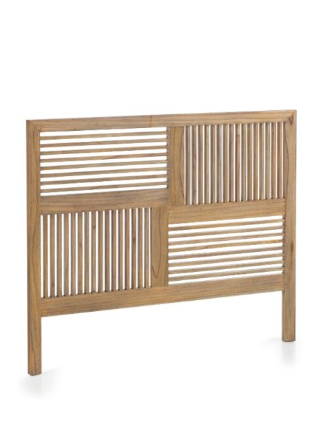 Cabezal Merapi Barrotes Horizontales y Verticales 165x135 Ref. 1046/302008 Moycor. 2