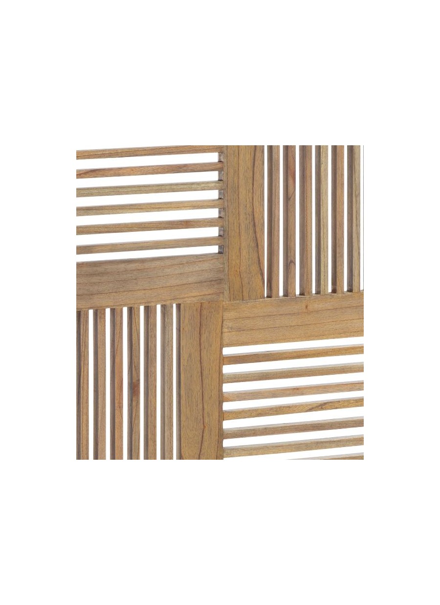 Cabezal Flamingo Barrotes horizontales y verticales . 165x135 Ref. 1046/302008 Moycor