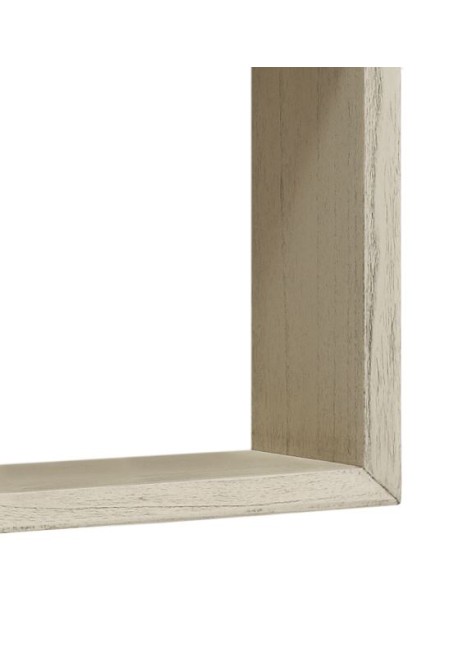 Estante Muria cuadrado 40x20x40 Ref. 1046/309114 Moycor 2