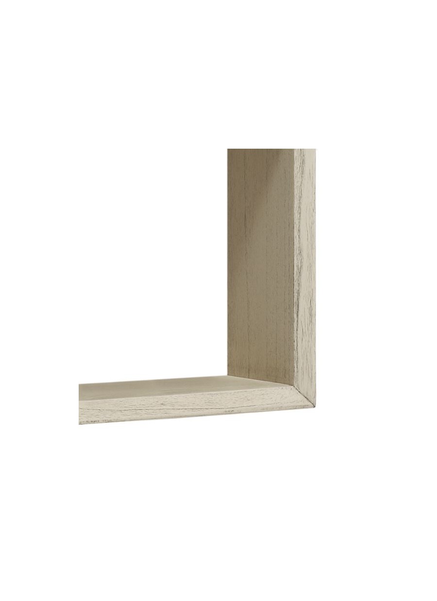 Estante Muria cuadrado 40x20x40 Ref. 1046/309114 Moycor