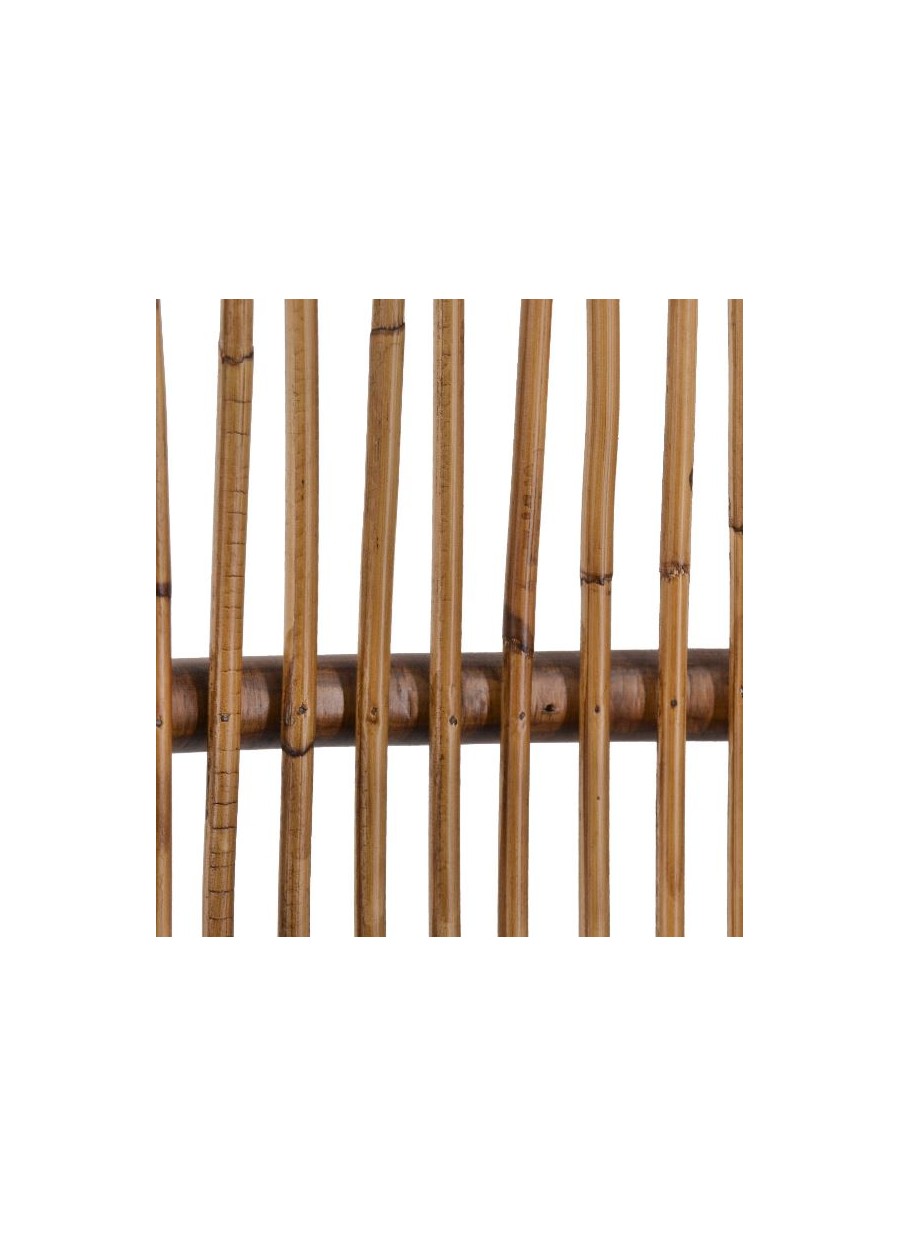 Sillon Bambu Ovalado 60x56x90 Ref. 1046/24460 Moycor