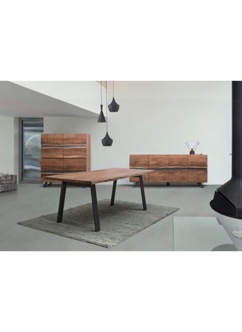 Mesa ARON Ref. 1237/0745491 BIZZOTTO 2