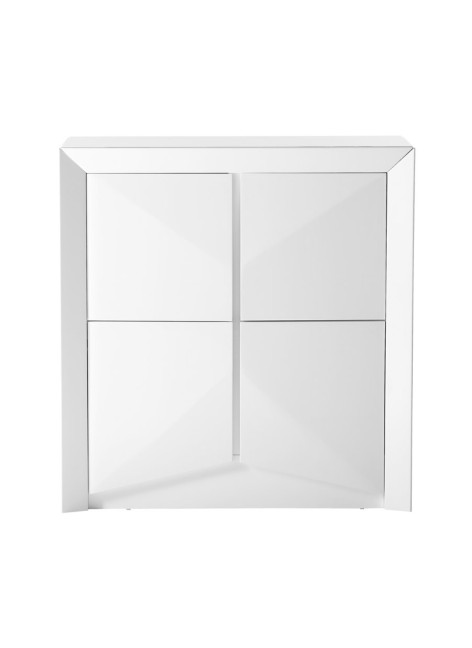 Mueble Square 106x46x111 cm 2