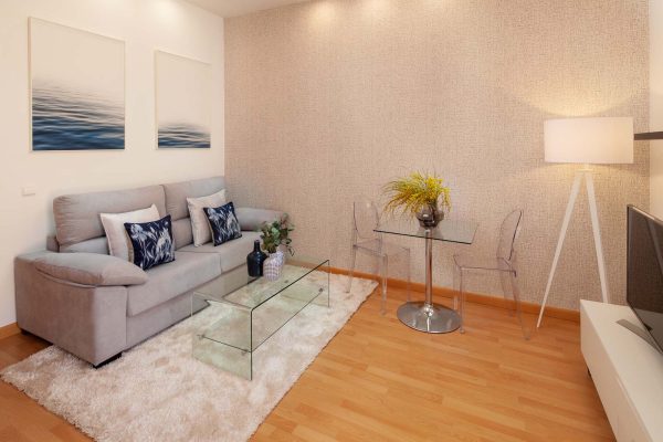 fotógrafo apartamento turístico Málaga