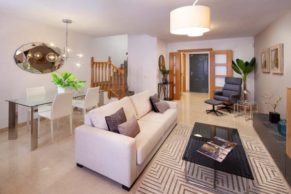 promoción Vergeles de Villablanca Almería